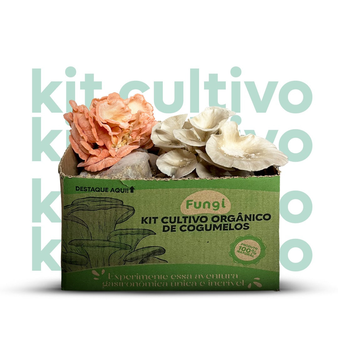 Kit Cultivo