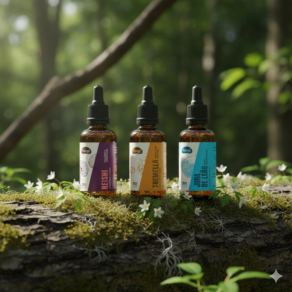 Trio Beleza & Equilíbrio - Pele mais hidratada, mente leve e rotina equilibrada